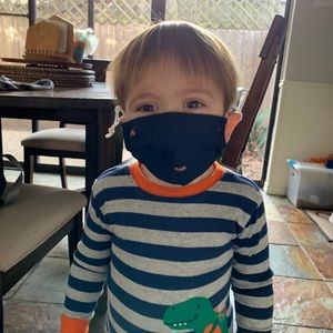 Meet your Posher, Ari